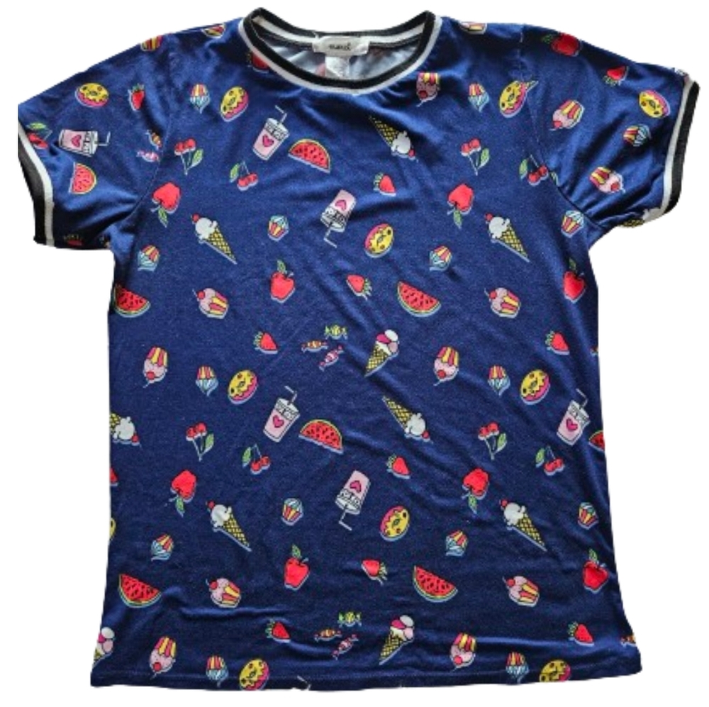 MARCI TOP